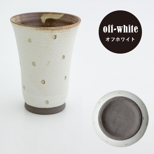 【完売】フリーカップ Little dot リトルドット