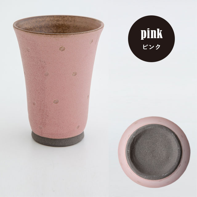 【完売】フリーカップ Little dot リトルドット