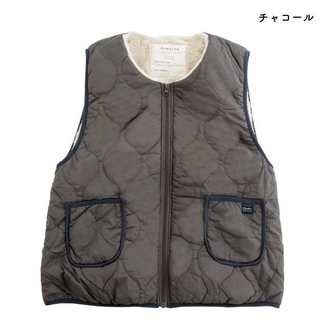 【完売】ベスト Coudre クードル