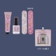 【完売】ネイルケアセット Midnight Friends ミッドナイトフレンズ