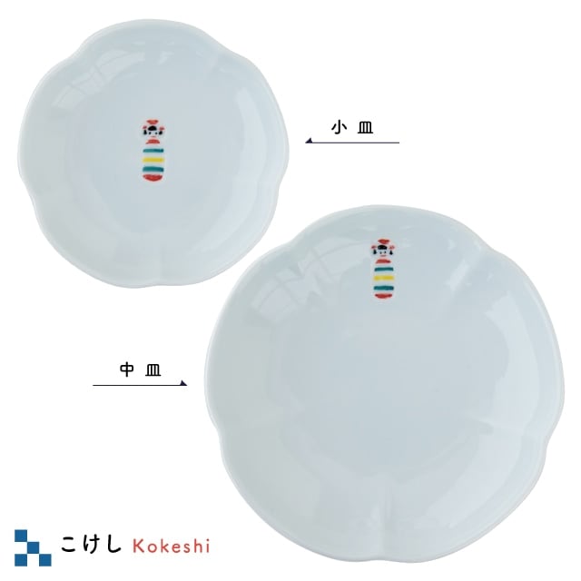 皿 ニッポン絵皿 | ストアおすすめ商品 | BISQUE/ビスクショップ