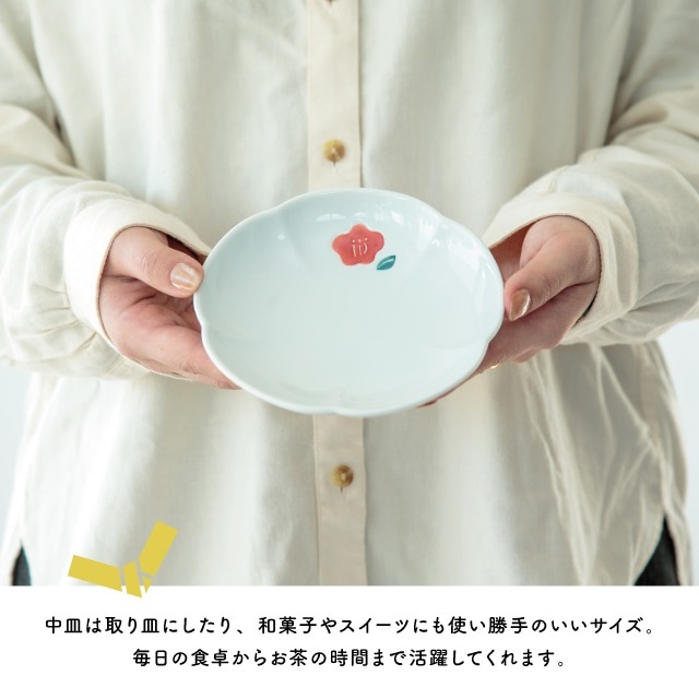皿 ニッポン絵皿 | ストアおすすめ商品 | BISQUE/ビスクショップ