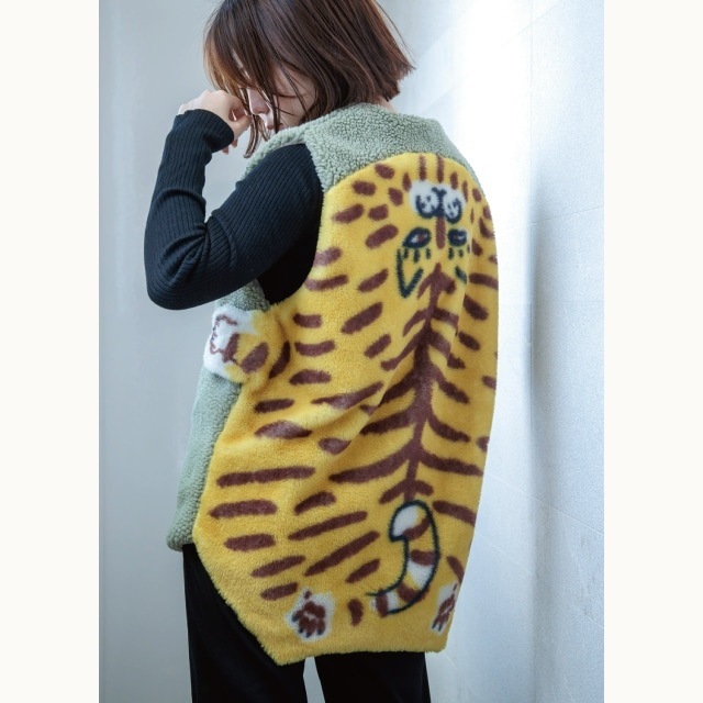 完売】マタギジレ Momonga モモンガ 2023年 | ファッショングッズ