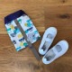 【完売】上履き入れ Cheerful mate チアフルメイト
