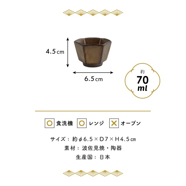 小付 四季折々