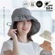 ギャザーハット Pomrea ポムレア