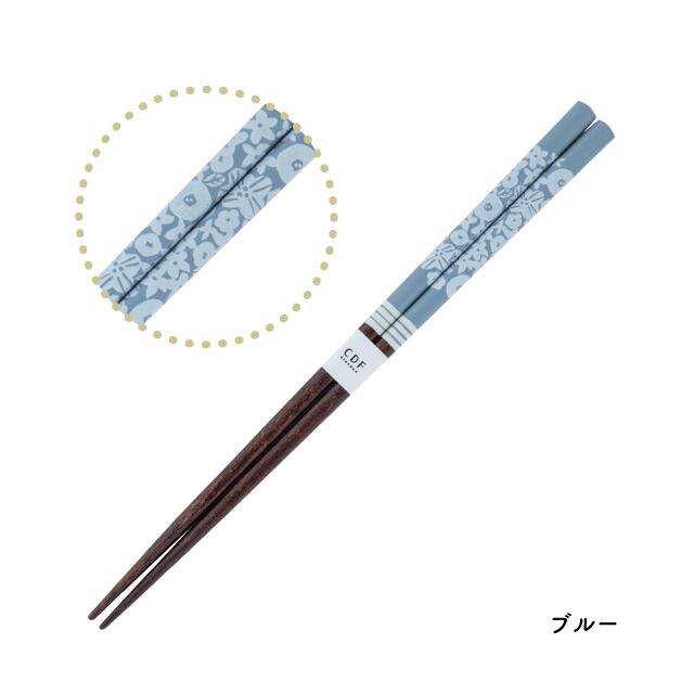【完売】箸 花あつめ