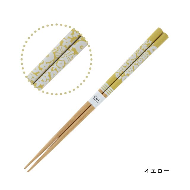 【完売】箸 花あつめ