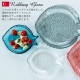 【完売】ガラスボウル バナナリーフ カーキ Rubbing Glass ラビングガラス