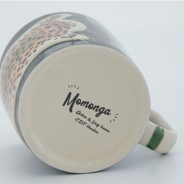 マグ Momonga モモンガ