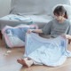【完売】ダイカットブランケット Cool Aquarium クールアクアリウム