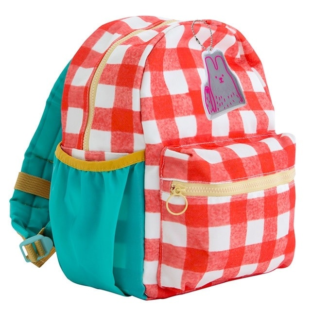 【完売】リュックM Cheerful mate チアフルメイト