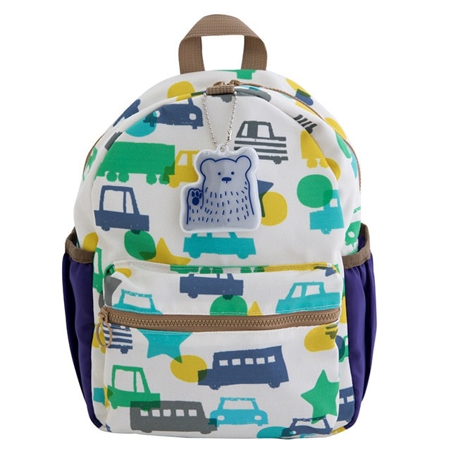 【完売】リュックM Cheerful mate チアフルメイト