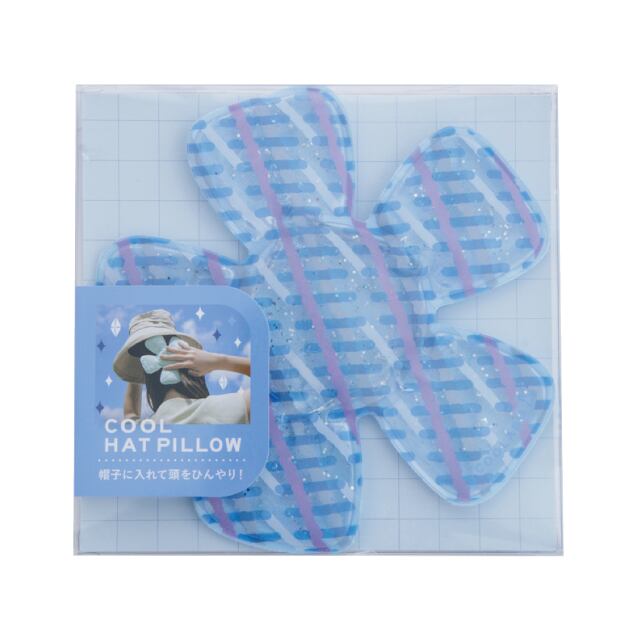 【完売】ハットピロー Coolabo クーラボ