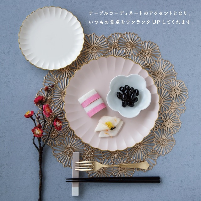 プレイスマット ももとせ | ストアおすすめ商品 | 雑貨と食器&ギフト