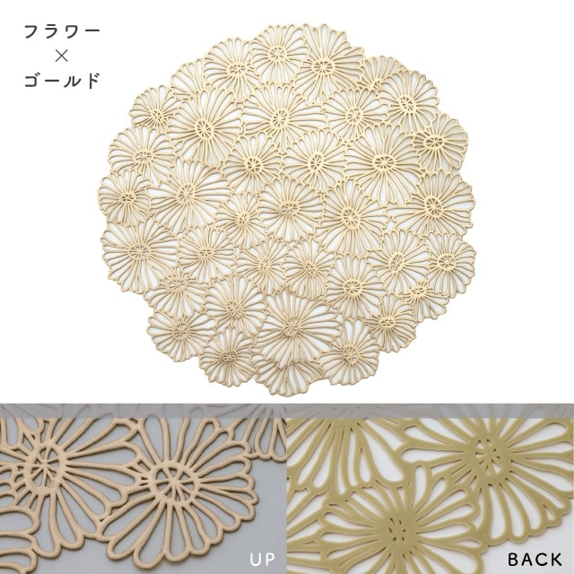 プレイスマット ももとせ