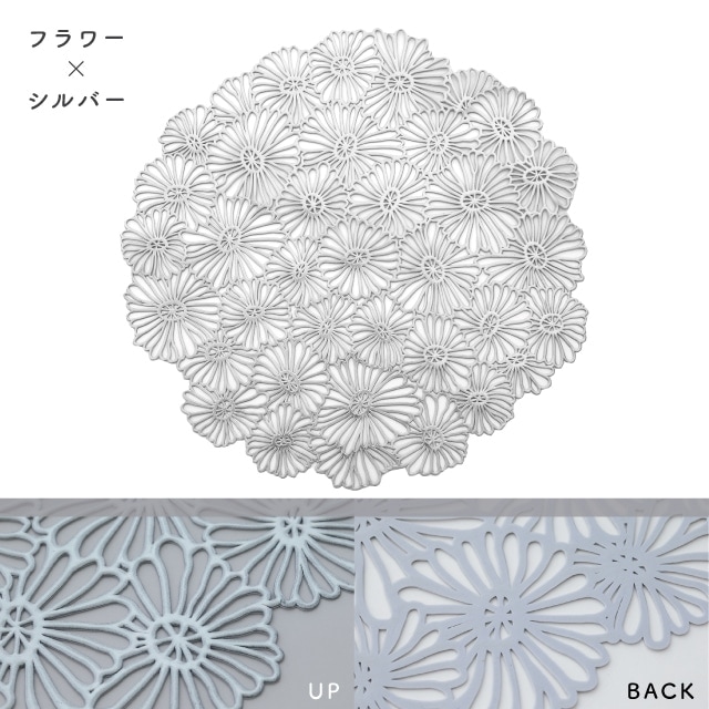 プレイスマット ももとせ