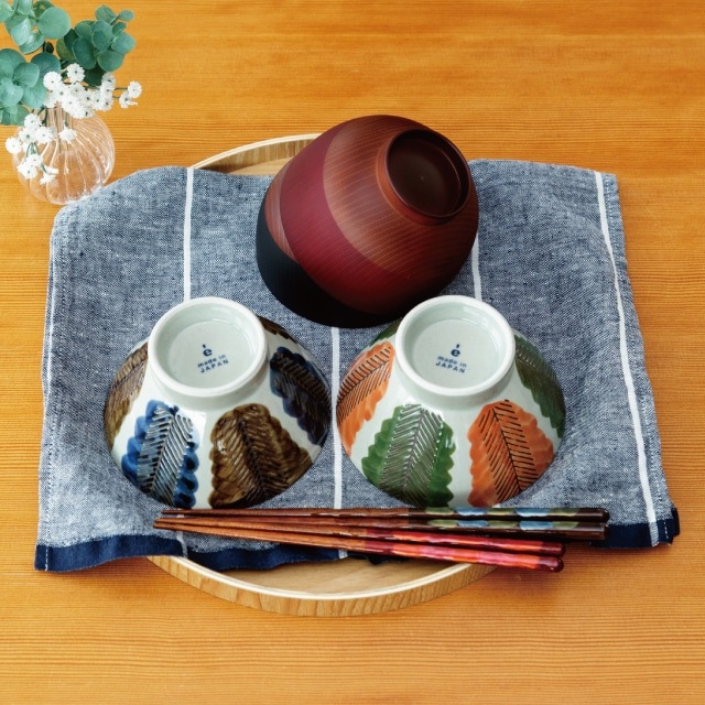 松十草夫婦膳ギフト | ストアおすすめ商品 | 暮らしの雑貨・ギフト通販