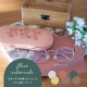 【完売】メガネケース Fleur Automnale フルールオトナル