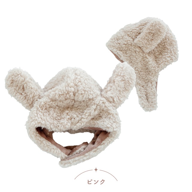 【完売】キッズキャップ Cieletoile シエルエトワー
