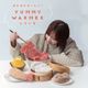 【完売】アイピロー Yummy Warmer ヤミーウォーマー