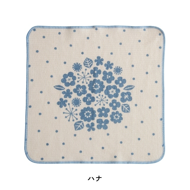 ニットふきん Kukka Lokki クッカロッキ