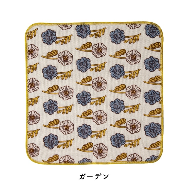 ニットふきん Kukka Lokki クッカロッキ