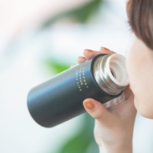 完売】ピルケース付き200ml Satellite Bottle サテライトボトル