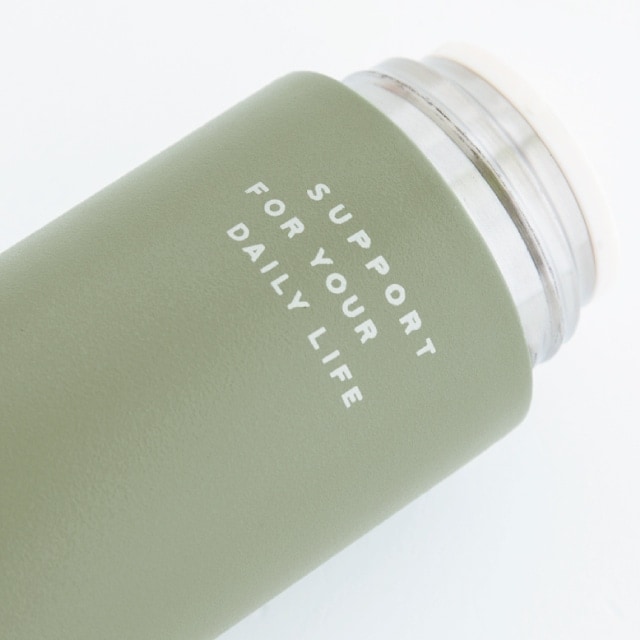 【完売】ピルケース付き200ml Satellite Bottle サテライトボトル