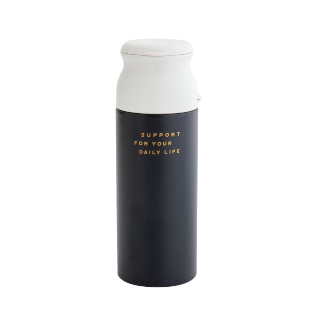 完売】ピルケース付き200ml Satellite Bottle サテライトボトル