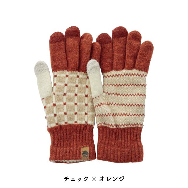 【完売】タッチグローブ Tehtava+ テスタバ