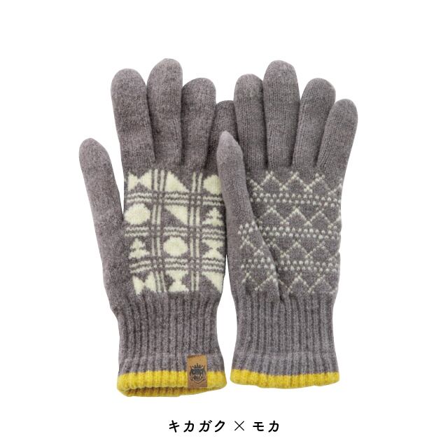 【完売】タッチグローブ Tehtava+ テスタバ