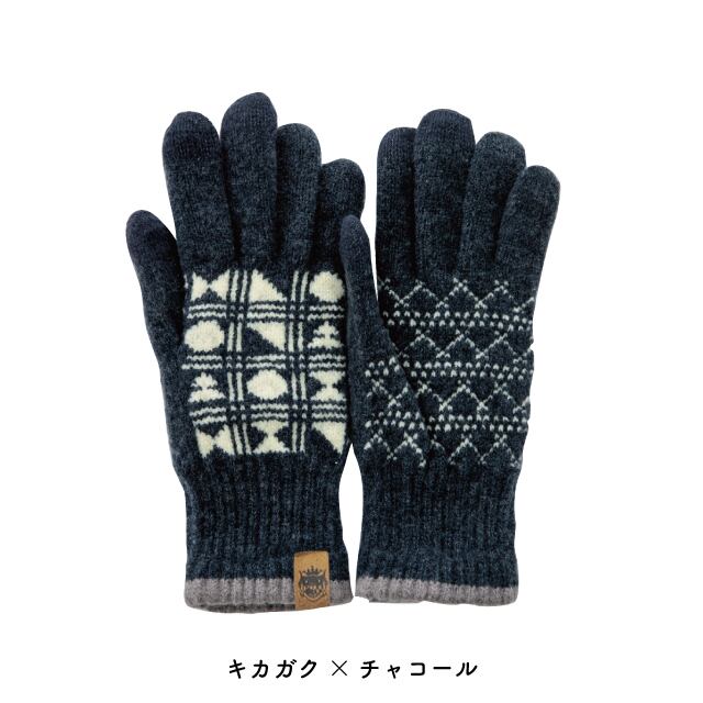 【完売】タッチグローブ Tehtava+ テスタバ