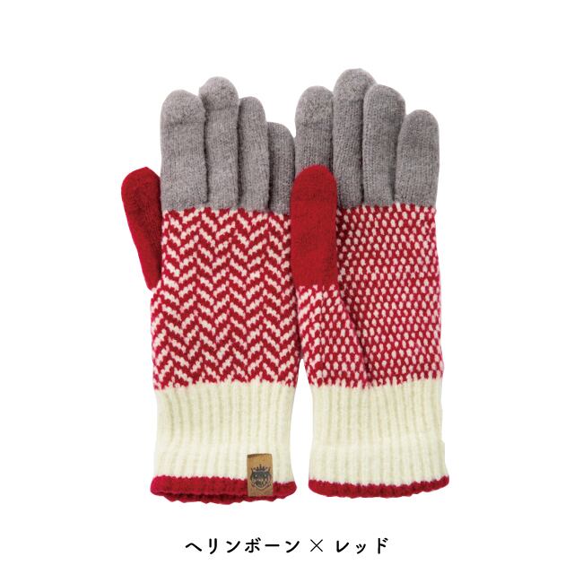 【完売】タッチグローブ Tehtava+ テスタバ