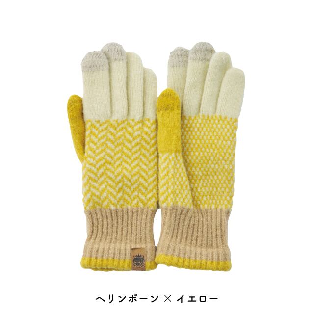 【完売】タッチグローブ Tehtava+ テスタバ