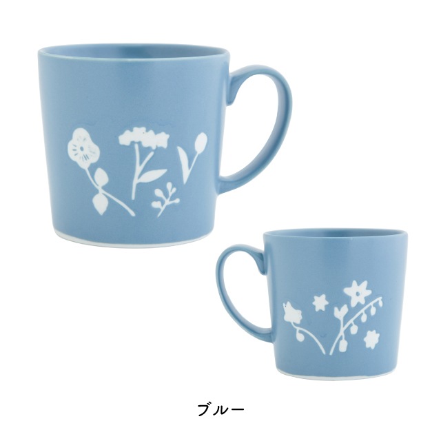 マグ Bouquet ブーケ | ストアおすすめ商品 | BISQUE/ビスクショップ
