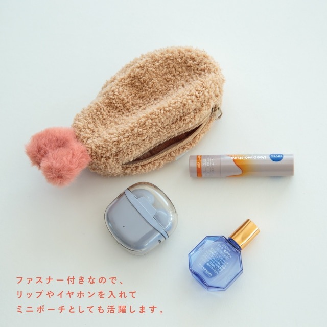 【完売】ポケットウォーマー Yummy Warmer ヤミーウォーマー