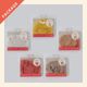 【完売】ポケットウォーマー Yummy Warmer ヤミーウォーマー