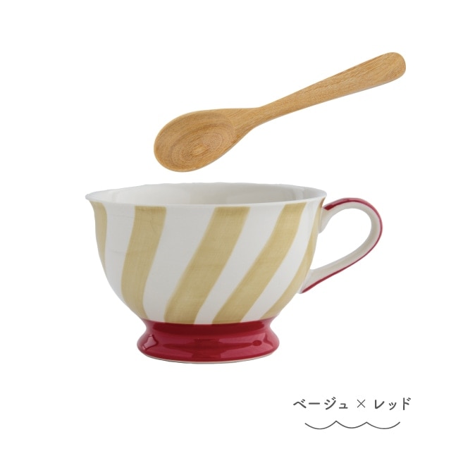 スープマグ Go-round ゴーランド | ストアおすすめ商品 | 雑貨と食器
