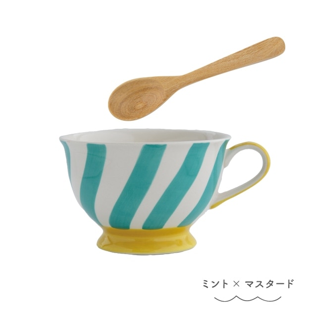 スープマグ Go-round ゴーランド | ストアおすすめ商品 | 雑貨と食器