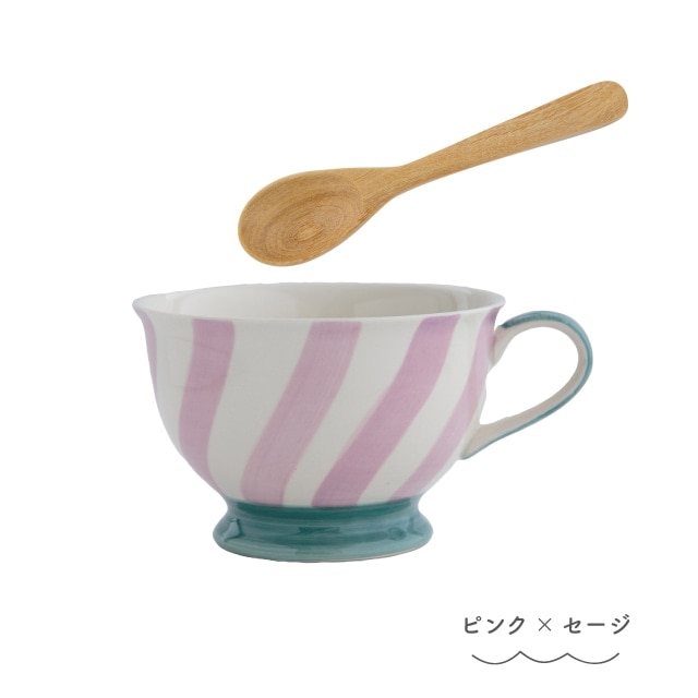 スープマグ Go-round ゴーランド | ストアおすすめ商品 | 雑貨と食器