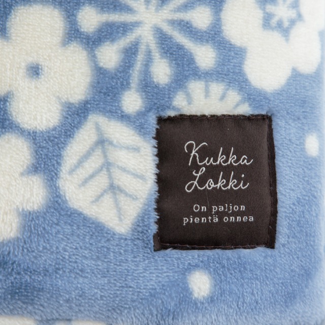 完売】3wayクッションブランケット Kukka Lokki クッカロッキ