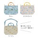 【完売】レッスンバッグ Tiny Smile タイニースマイル