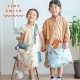 【完売】レッスンバッグ Tiny Smile タイニースマイル