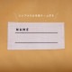 【完売】レッスンバッグ Tiny Smile タイニースマイル