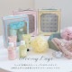 【完売】ナイトケアセット Bloomy Days ブルーミーデイズ