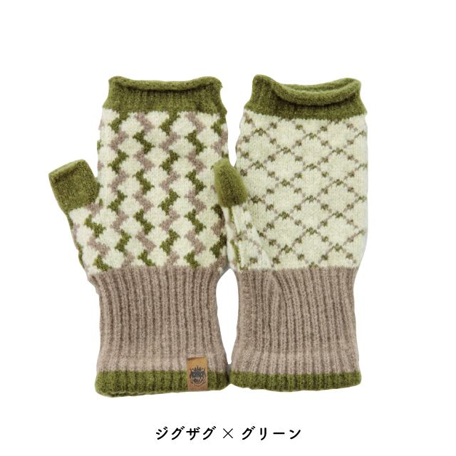 【完売】フィンガーレスグローブ Tehtava+ テスタバ