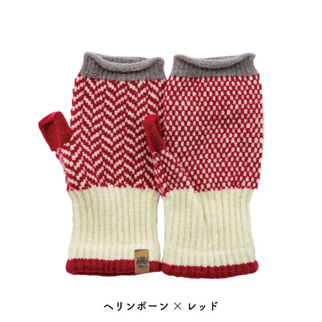 【完売】フィンガーレスグローブ Tehtava+ テスタバ