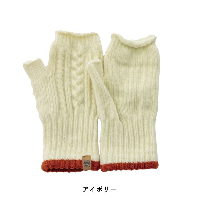 【完売】フィンガーレスグローブ Tehtava+ テスタバ
