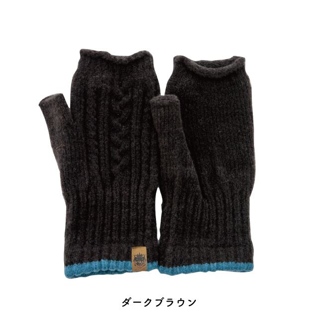 【完売】フィンガーレスグローブ Tehtava+ テスタバ